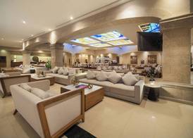 Hotel Marina El Cid Spa & Beach Resort - All Inclusive 2
