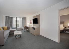 Crowne Plaza COSTA MESA ORANGE COUNTY by IHG 5