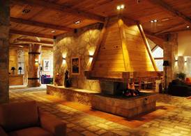 Bianca Resort & Spa 2