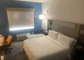 Holiday Inn Express & Suites WEST POINT-FORT MONTGOMERY by IHG 5