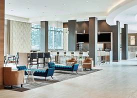 AC Hotel by Marriott Cincinnati at The Banks 4
