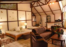 Chilamate Rainforest Eco Retreat 2
