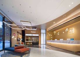 Hilton Garden Inn Hangzhou Xiaoshan 2