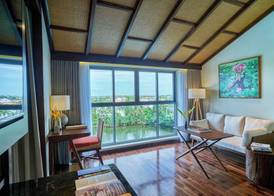 Little Oasis - An Eco Friendly Hotel & Spa 5
