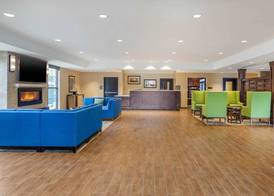 Comfort Inn & Suites Schenectady - Scotia 3
