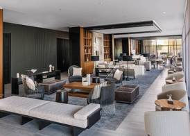 AC Hotel by Marriott Scottsdale North 4