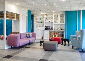B&B HOTEL Saint-Maur Créteil 4