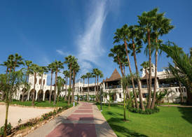 Hôtel Riu Karamboa Boa Vista 3