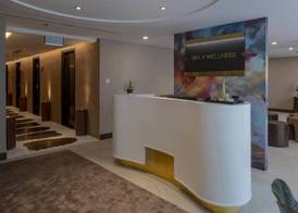 Wyndham Garden Hanoi 4