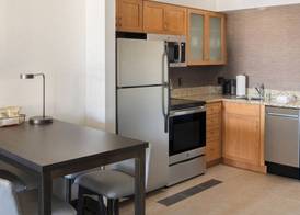 Residence Inn by Marriott Sacramento Downtown at Capitol Park 4