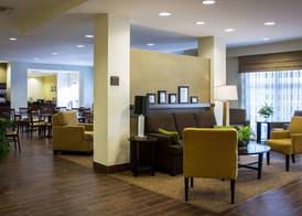 Sleep Inn & Suites Moundsville - Wheeling 4