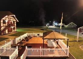 Alpine Village Inn 3
