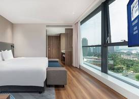 Holiday Inn Express Chengdu Pidu by IHG 4