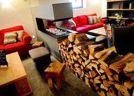 Chalet Hotel Régina 5