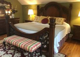 Red Rocker Inn 4