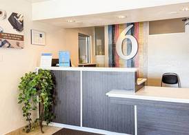 Studio 6-Grand Prairie, TX 4
