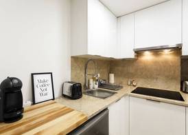 WHome | Alfama Premium Apartment 4