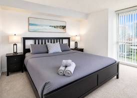 Palmerston Luxe Hotel 5
