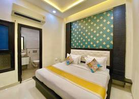 Green View By Green Tree - Behind Pramarth Niketan 4