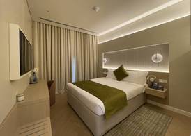 Pavilion Hotel Al Jaddaf-Managed by Nooa 2