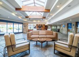 Four Points by Sheraton Ventura Harbor Resort 5