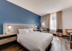 Comfort Inn Thomasville I-85 5