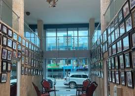 Hotel La Romana Center 5