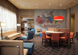 TownePlace Suites by Marriott Windsor 2