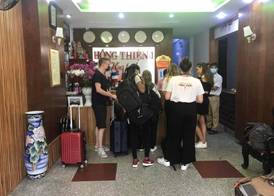 Hong Thien 1 Hotel 2