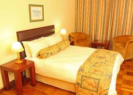 Hotel Portao Diaz 3