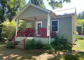 Boundary Waters Resort & Marina 3