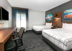 La Quinta by Wyndham Jacksonville, Texas 5