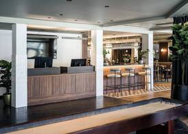 Quality Hotel Grand Kongsberg 5