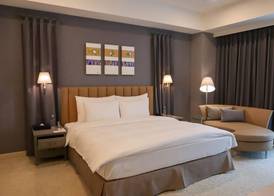 Grand Victoria Hotel 5