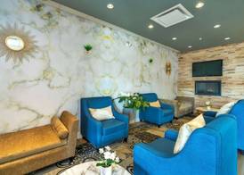 Comfort Inn & Suites 3