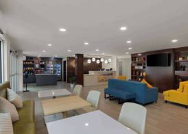 Comfort Inn Conroe 3