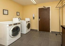 Comfort Inn Kanata Ottawa West 3