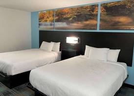 Days Inn by Wyndham Calhoun GA I-75 and US-41 5