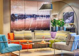 Leonardo Hotel Mannheim-Ladenburg 4