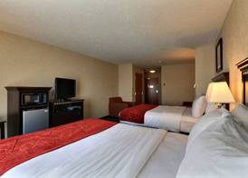 Comfort Suites Canton - Detroit 5