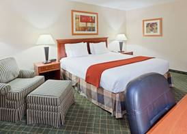 Holiday Inn Express & Suites KENT - UNIVERSITY AREA by IHG 5