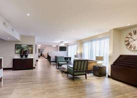 Quality Inn Gulfport I-10 5