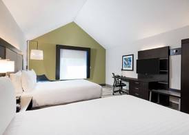 Holiday Inn Express & Suites FLORENCE I-95 & I-20 CIVIC CTR by IHG 3