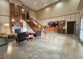 Hotel Pineville & Conference Center Alexandria I-49 5