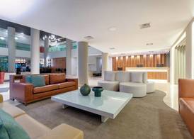 Flat no Wyndham Sao Paulo Berrini WTC - Particular 4
