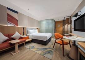 Holiday Inn Express Beijing Shangdi by IHG 3