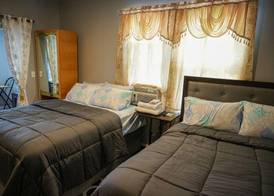 Divine Villa & Resorts Guest House 4