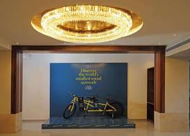 Golden Tulip Goa Candolim 3