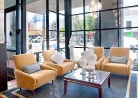 La Pensione Hotel 3