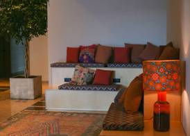 WorkNomads LAB Hotel 2